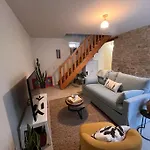 Namthale - Maisonnette Cosy Proche Apartment Lion-sur-Mer
