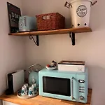 Namthale - Maisonnette Cosy Proche