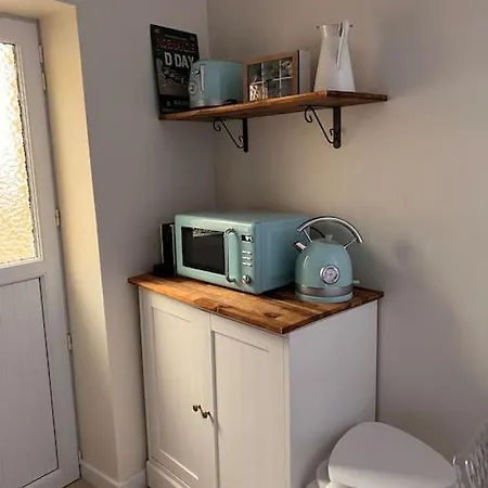Apartment Namthale - Maisonnette Cosy Proche *
