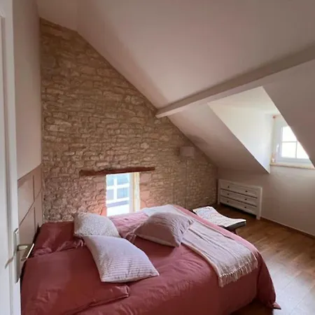 Апартаменты Namthale - Maisonnette Cosy Proche