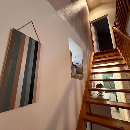 Namthale - Maisonnette Cosy Proche