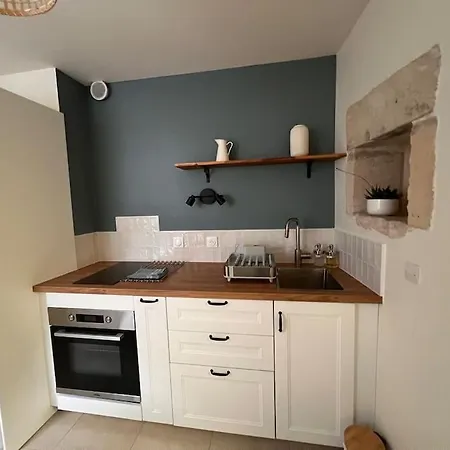 Apartment Namthale - Maisonnette Cosy Proche *