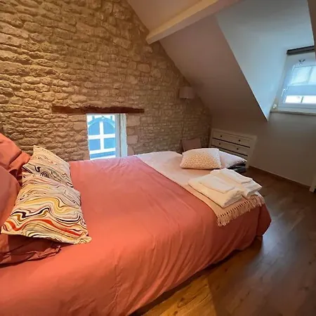Namthale - Maisonnette Cosy Proche *