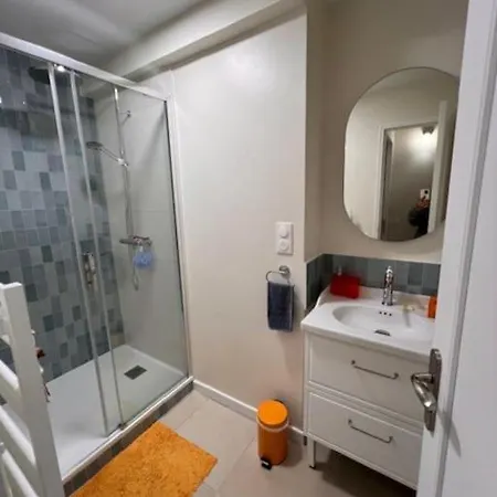 Namthale - Maisonnette Cosy Proche Апартаменты