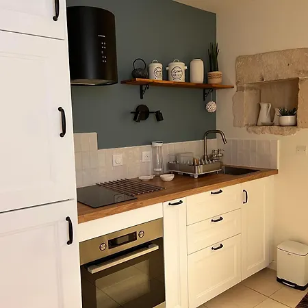 Namthalé - Maisonnette Cosy Proche *