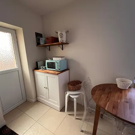 Namthalé - Maisonnette Cosy Proche *