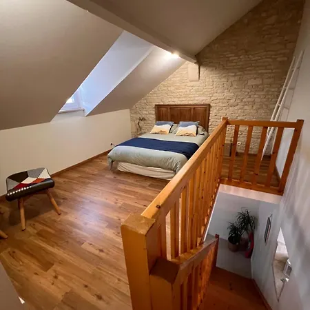 Namthale - Maisonnette Cosy Proche