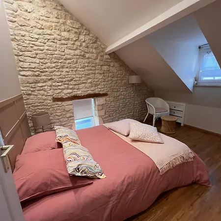 Namthalé - Maisonnette Cosy Proche Appartement