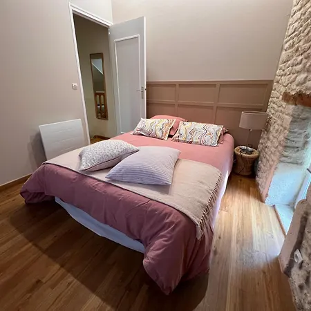 Namthalé - Maisonnette Cosy Proche *