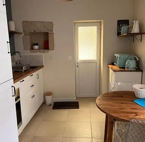 Namthalé - Maisonnette Cosy Proche *