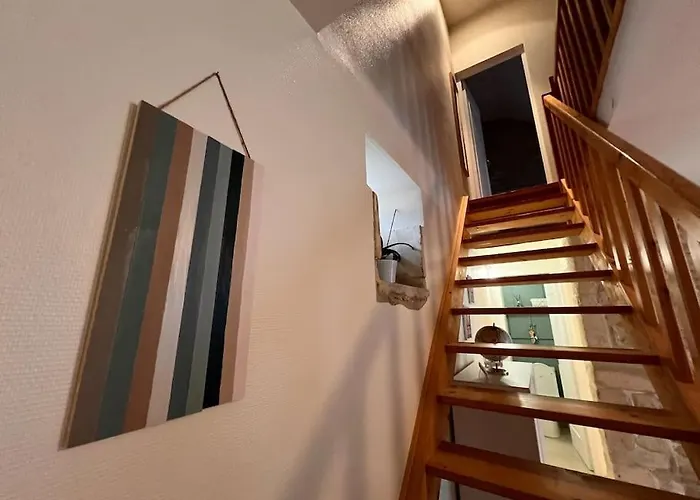 Namthalé - Maisonnette Cosy Proche