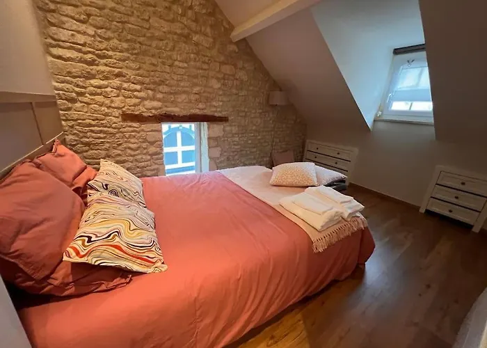 Namthalé - Maisonnette Cosy Proche *