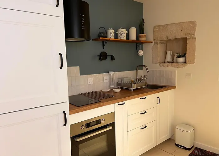 Namthalé - Maisonnette Cosy Proche *