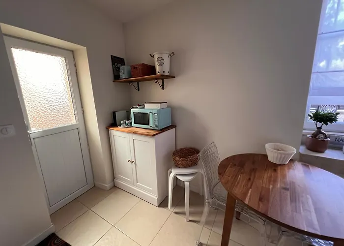 Namthalé - Maisonnette Cosy Proche *