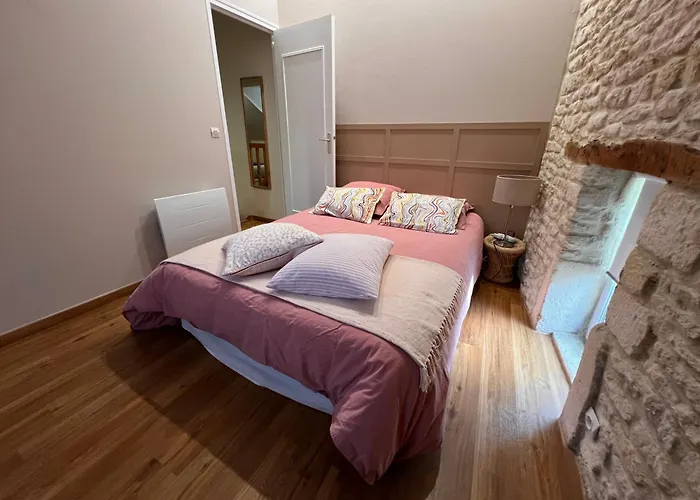 Namthalé - Maisonnette Cosy Proche *